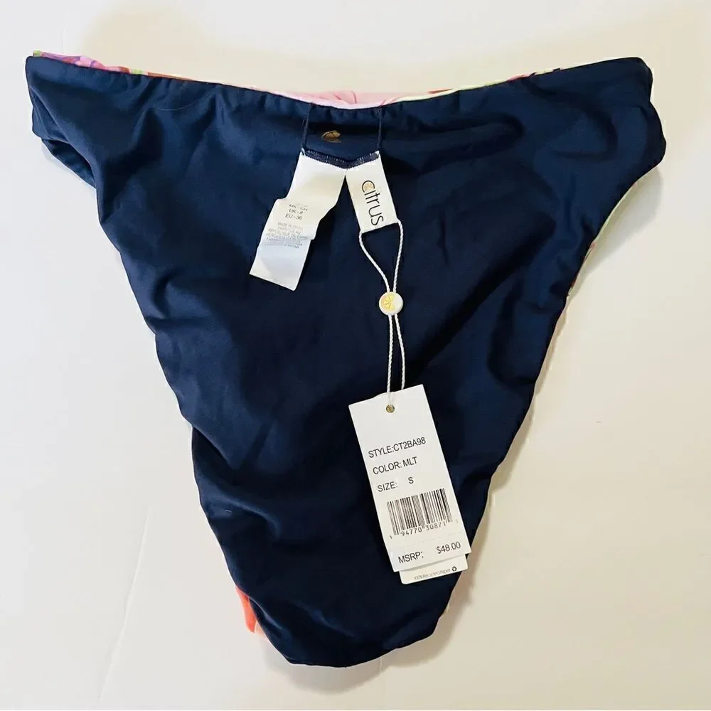 Citrus Swimwear nwt new